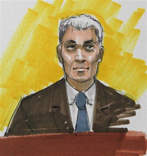Emanuel's Blago Trial Testimony: Quick, Terse
