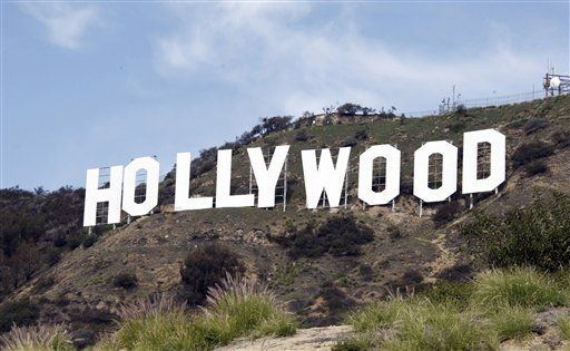 Hollywood Is Upset With Plans to Build a Parody of the Town's Iconic Sign in Wellington, New Zealand