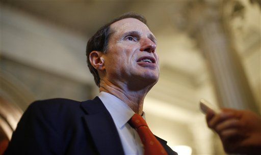 Senator Wyden: The Real Patriot Act Is Classified