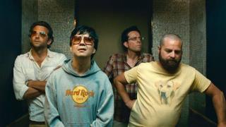 'The Hangover Part II' Pulls in $86.5M Box Office Haul
