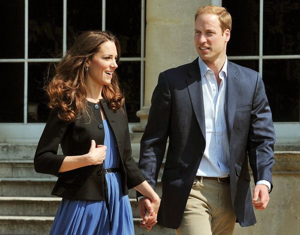 Prince William, Kate Unveil North American Tour Schedule