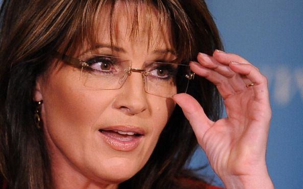 Sarah Palin: I Didn't Mess Up Paul Revere Question