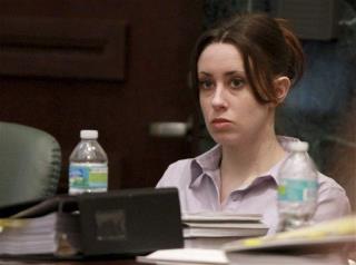 Trunk Fumes Could Be 'OJ Moment' for Casey Anthony