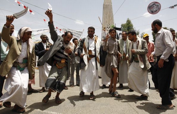 US Stepping Up Covert War in Yemen