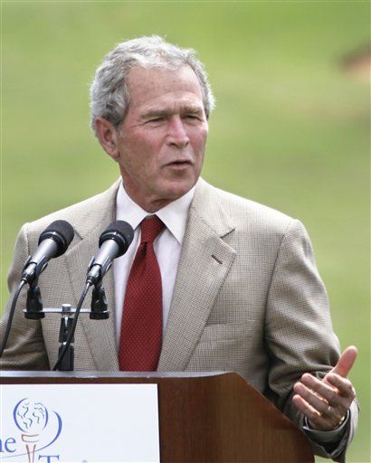Happy Birthday, Bush Tax Cuts: You're a Total Failure
