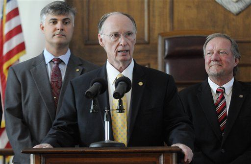 Alabama Enacts Harshest Illegal Immigration Law Yet