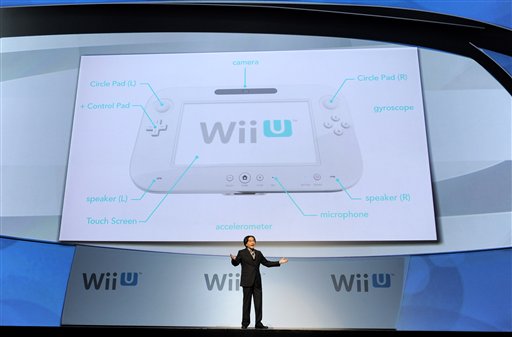 Nintendo Wii U: Price Uncertainty Fuels Speculation