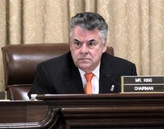 Peter King to Hold 2nd Hearing on Radicalization of US Muslims