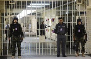 Federal Grand Jury Eyes CIA Agent Mark Swanner in 'Iceman' Death at Abu Ghraib