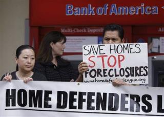 Bank of America 'Hindered' Feds' Investigation