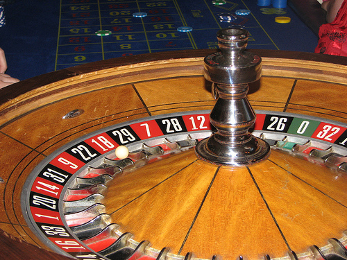 Gambler Sues Casinos for $20M