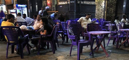 Egypt's Curfew Ends After Five Months