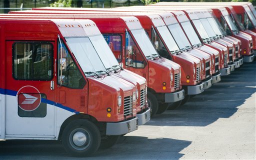 Canada Post Strike: Mail Delivery Stops During Crippling Worker Strike