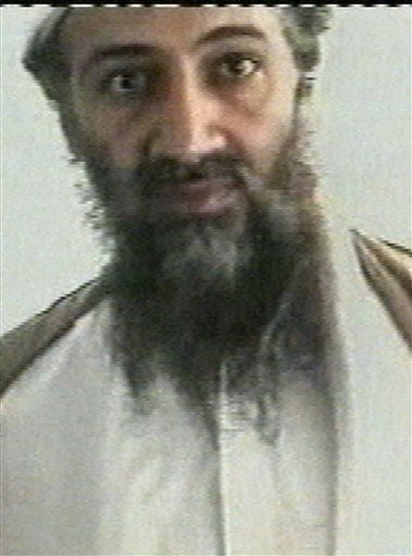 Cellphone Links Bin Laden to Pakistan Intelligence