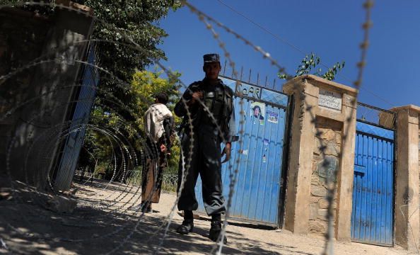 Car Bomb at Afghan Clinic Kills at Least 25