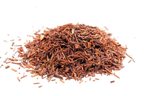 Rooibos Tea: It's the Newest Buzz Product Among Foodies