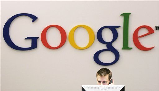 Google Launches Social Network