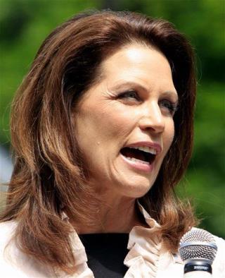 Bachmann's Hubby Raked in $137K From Medicaid