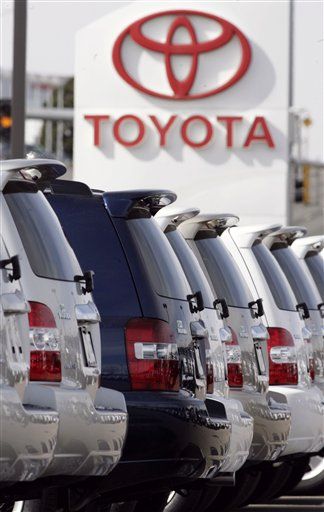 Toyota Recall: New Wave of Hybrid Defects Hurts Struggling Japanese Company
