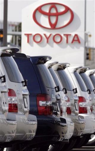 Toyota Recall: New Wave of Hybrid Defects Hurts Struggling Japanese Company