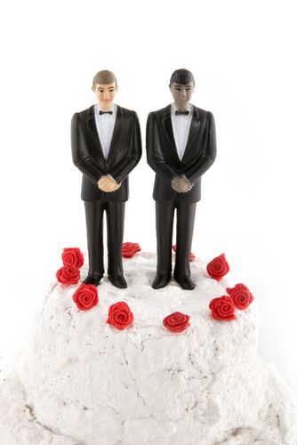 New York Gay Couples May Be Force to Marry... for Health Benefits