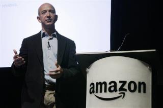 Sales Tax Law Prompts Amazon.com to Drop Its California Affiliates