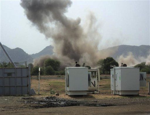 Sudan Border Region Revolts