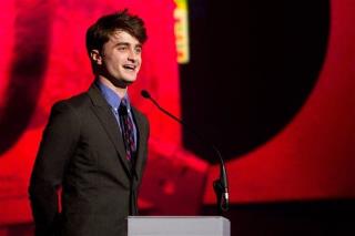 Daniel Radcliffe: Why I Had to Quit Drinking