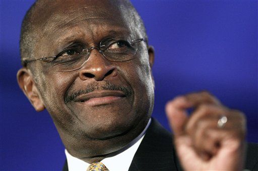 Top Herman Cain Staffers Quit Over Lack of Commitment to Iowa, New Hampshire
