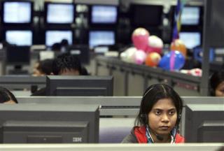 Indian Call Centers: How Outsourcing Affects India's Culture
