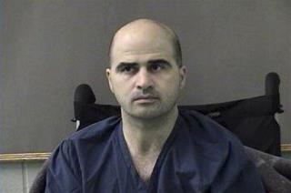 Fort Hood Suspect Nidal Hassan Faces Military Trial, Death Sentence