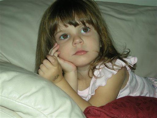 Casey Anthony Not Guilty Verdict Inspires Petition for 'Caylee's Law'