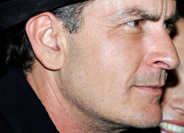 Charlie Sheen's New Sitcom Based on Jack Nicholson's Character in 'Anger Management'
