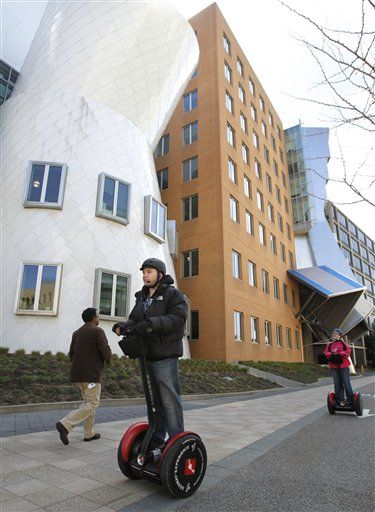 Nerdiest Colleges in America: MIT, CIT lead the way