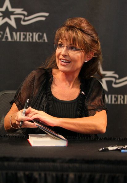 Sarah Palin: I Can Win