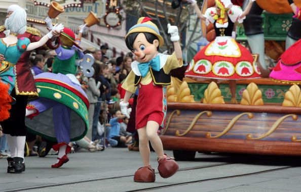 Pinocchio Roots Traced to Tuscan Village
