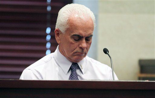 Casey Anthony Jury Foreman: We Were Suspicious of Father George Anthony