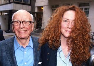 Rupert, James Murdoch and Rebekah Brooks Summoned to Parliament in 'News of the World' Phone Hacking Scandal