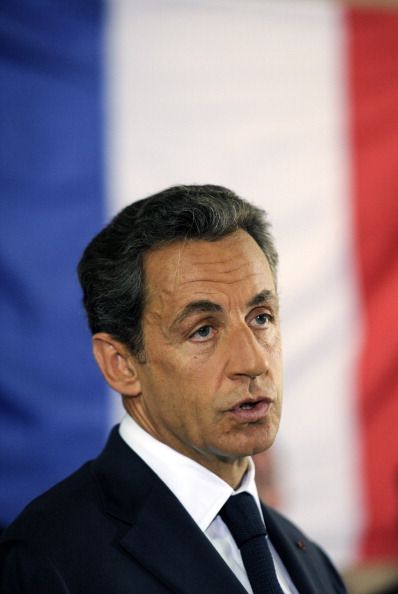 Poll: French Voters Prefer DSK to Sarkozy