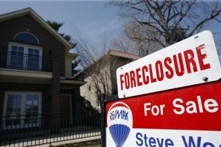 New Trend: Facebook Foreclosures?