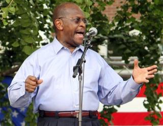 Herman Cain: Tennessee Mosque 'Is an Infringement and an Abuse of Our Freedom of Religion'