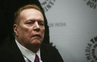 Larry Flynt: Murdoch Crossed the Line