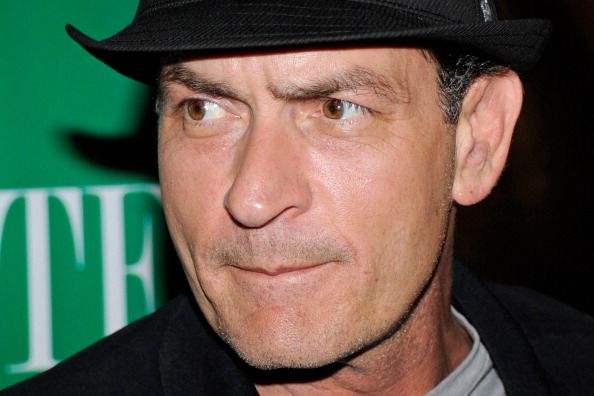 Charlie Sheen's New Sitcom, 'Anger Management,' Officially Announced