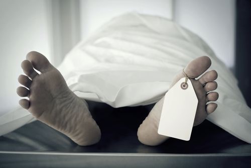 Death More Likely Than Pink Slips for Federal Workers