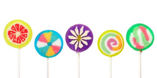 Canada Aims to Calm Drunks With Lollipops