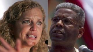 Allen West to DNC Chair: You're 'Vile,' 'Not a Lady'