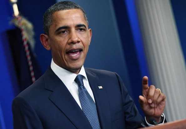 Obama's '08 Fundraisers Flee 'Machine'
