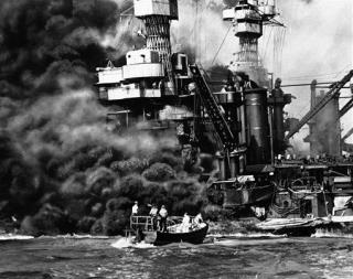 Pearl Harbor, World War II Attack: Possible Japanese Remains Discovered