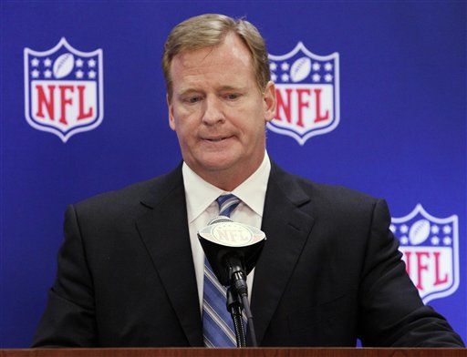 NFL Owners Approved Proposed Contract in Bid to End Lockout