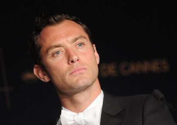 Jude Law Charges Phone Was Hacked in US
